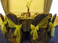 POSH CHAIR COVERS AND BOWS 1071374 Image 5
